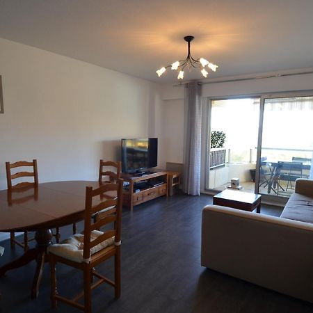 Plein Ciel - Appartement 5 Personnes Avec Piscine Sur La Corniche Fleurie A Niza Exterior foto