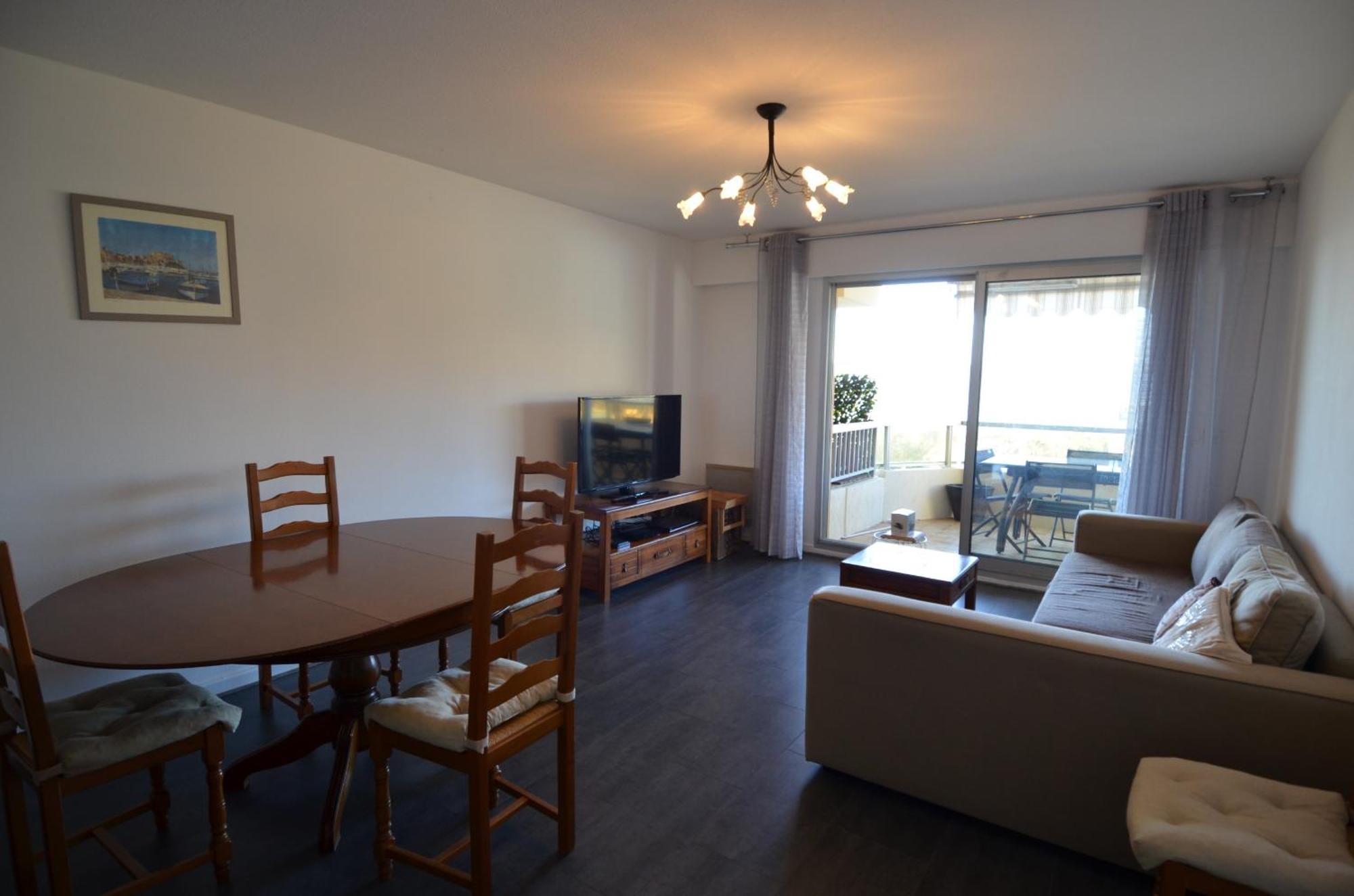 Plein Ciel - Appartement 5 Personnes Avec Piscine Sur La Corniche Fleurie A Niza Exterior foto